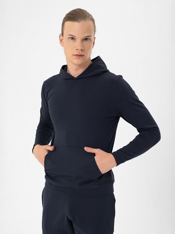 By Diess Collection Jogginganzug in Blau
