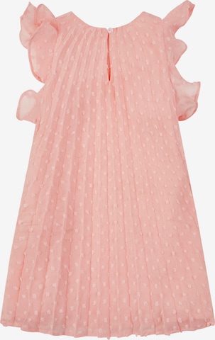 STACCATO Платье в Ярко-розовый