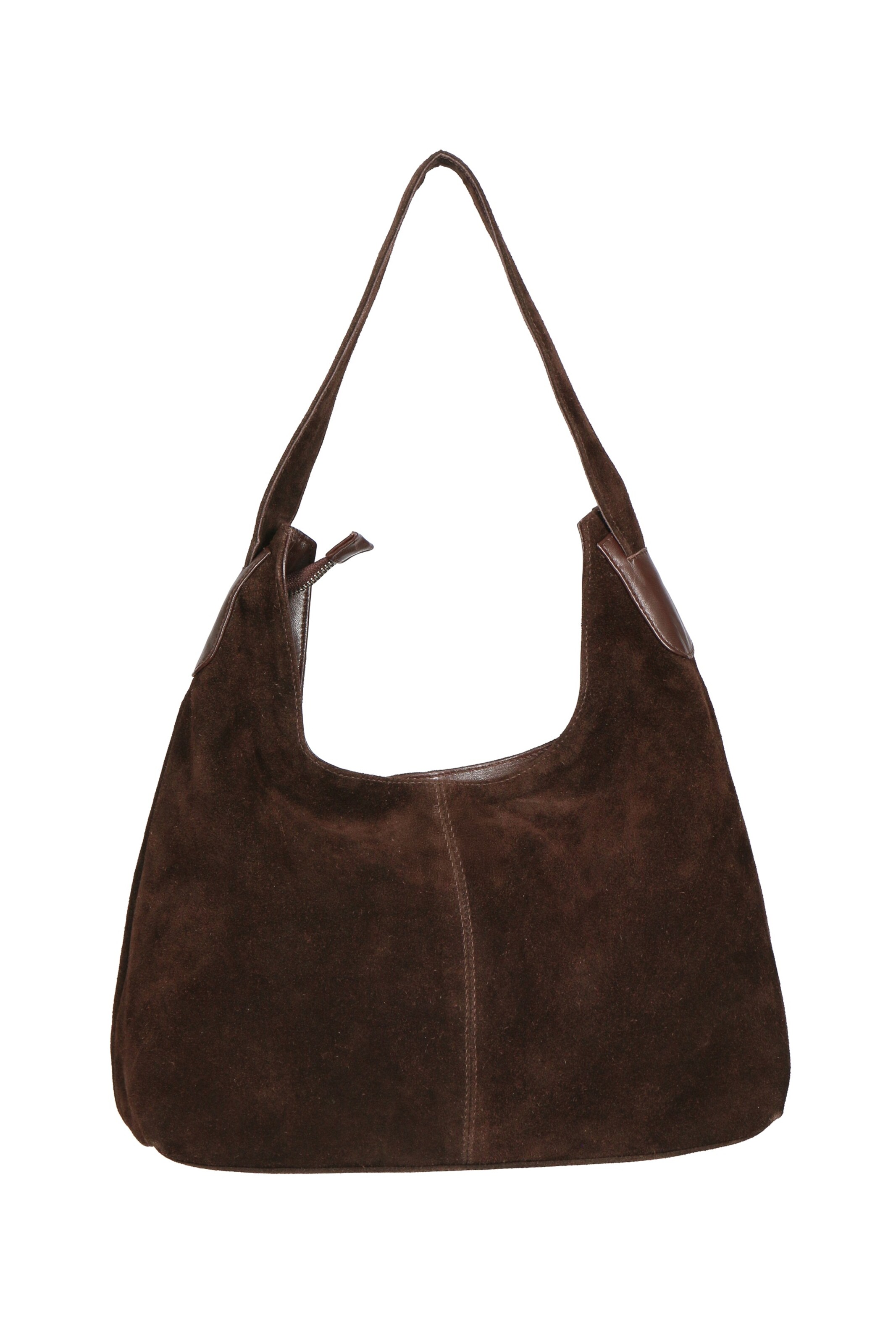 FREAKY NATION Handbag ' FNValen ' in Brown