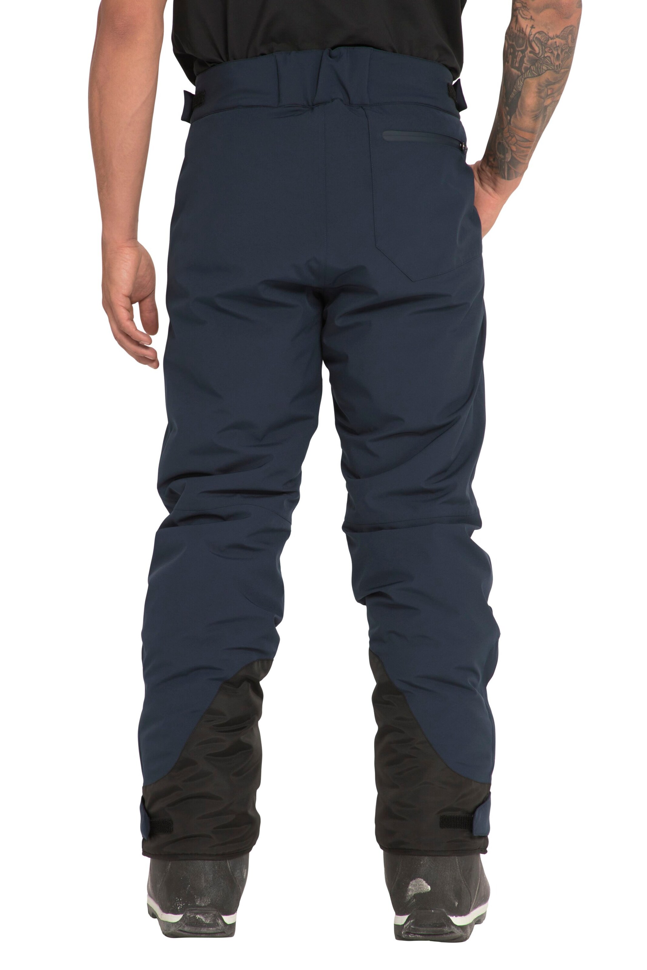 JAY-PI Regular Athletic Pants in Blue