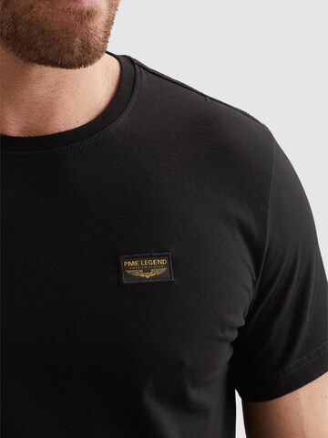 PME Legend - Camiseta 'American Classic T-shirt' en negro