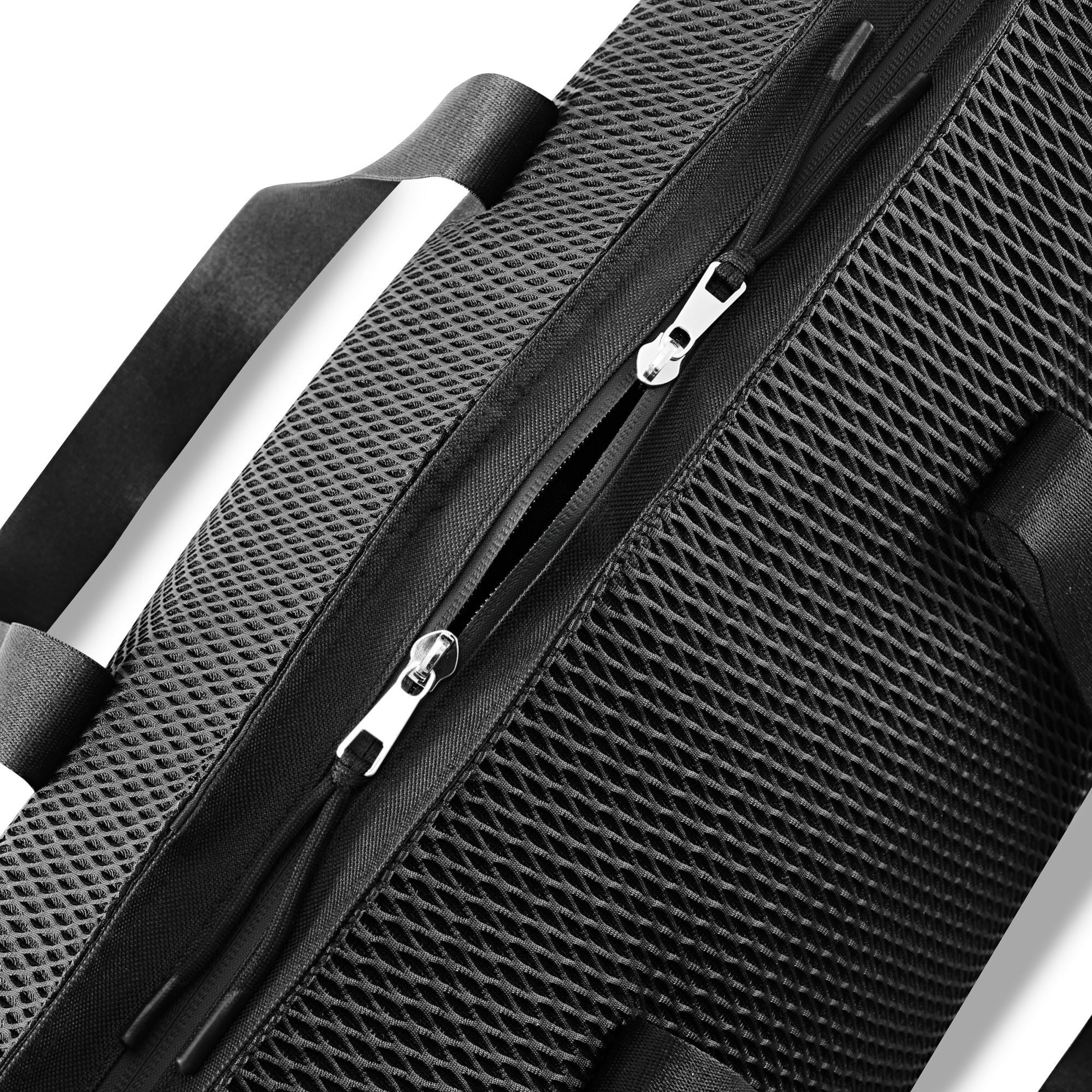 REISENTHEL Shopper in Black