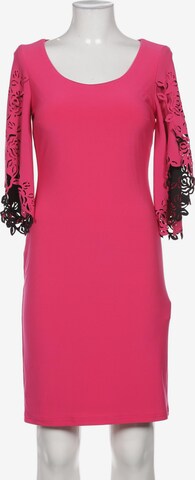 Joseph Ribkoff Dress in S in Pink: front