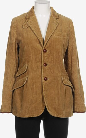 Polo Ralph Lauren Blazer in XL in Brown: front
