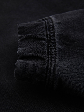 Regular Jean 'OM-PADJ-0265' Ombre en noir