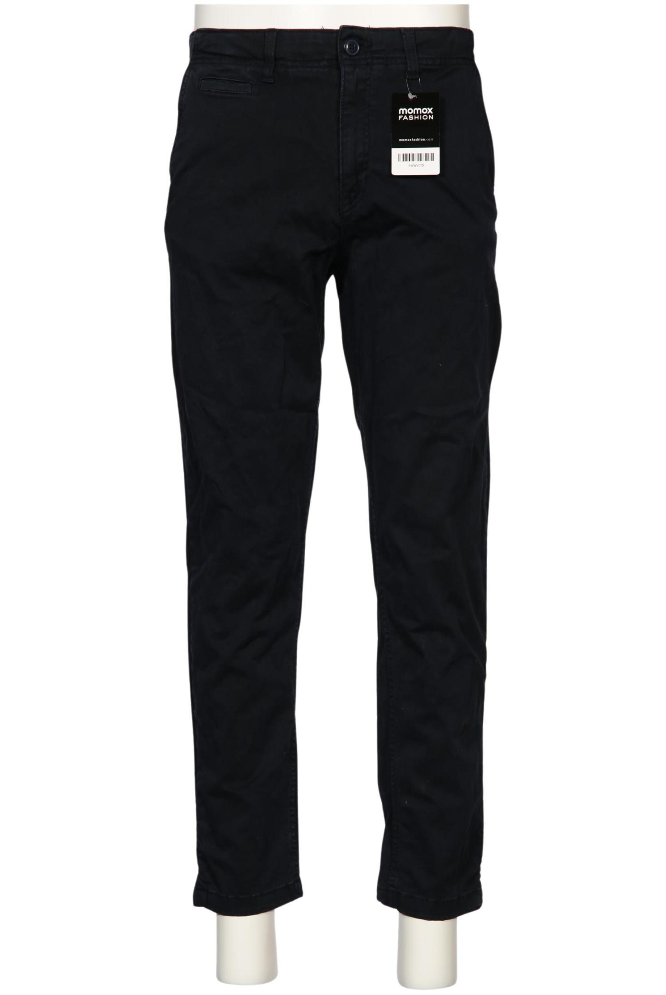 JACK & JONES Pants in 31 in Blue: front