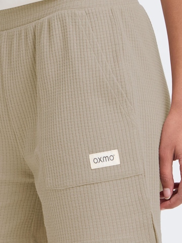 Regular Pantalon ' OXWim ' Oxmo en beige