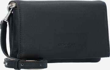 Liebeskind Berlin Clutch 'Elouise' in Zwart