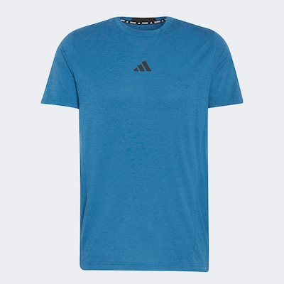 ADIDAS PERFORMANCE Performance Shirt in Blue, Item view