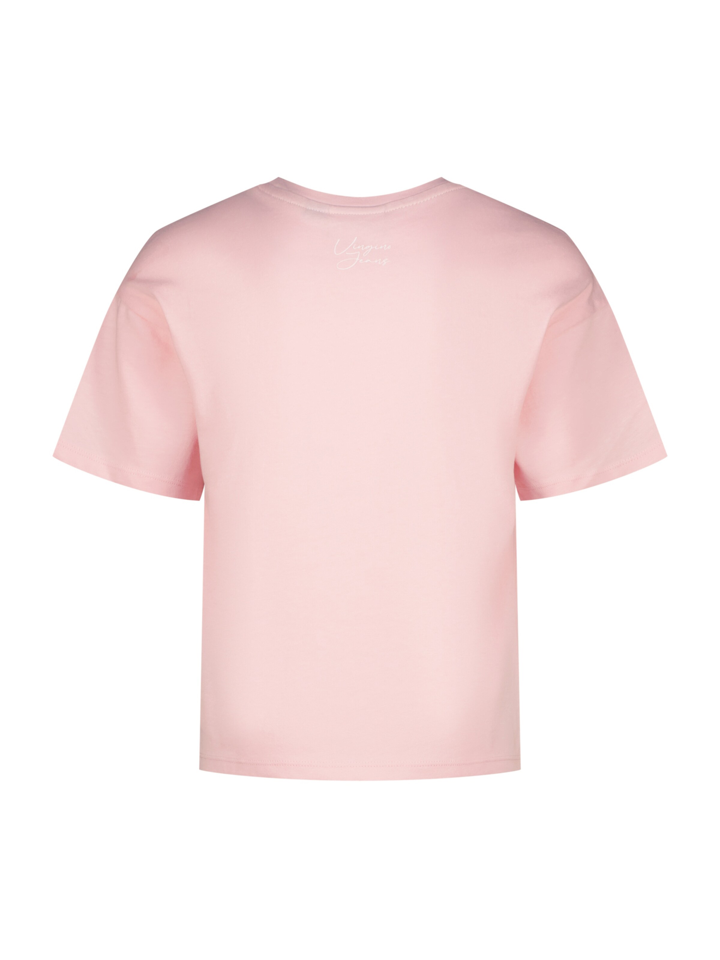 VINGINO Särk 'Henrieka', värv roosa