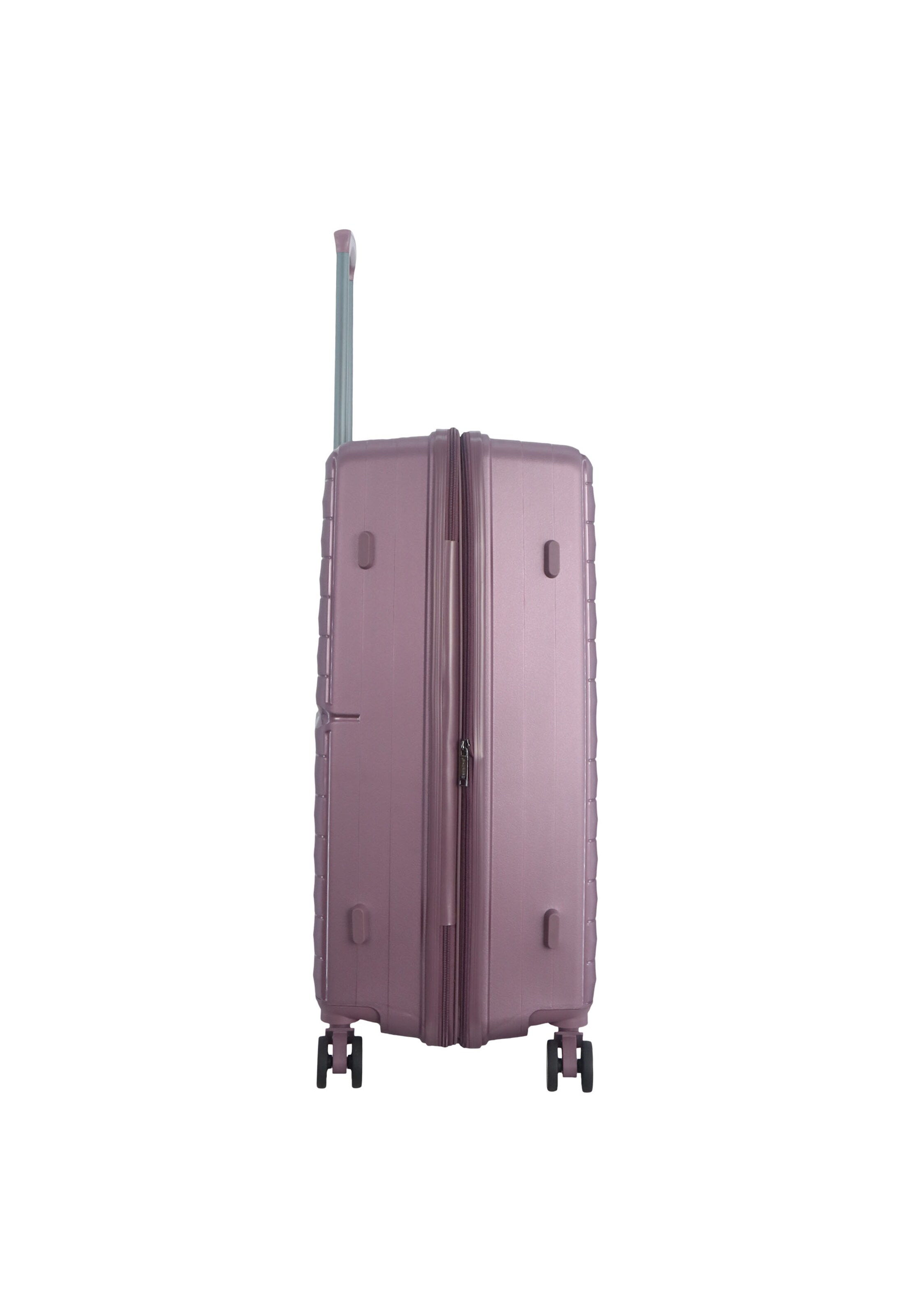 Saxoline Suitcase 'Resort' in Red