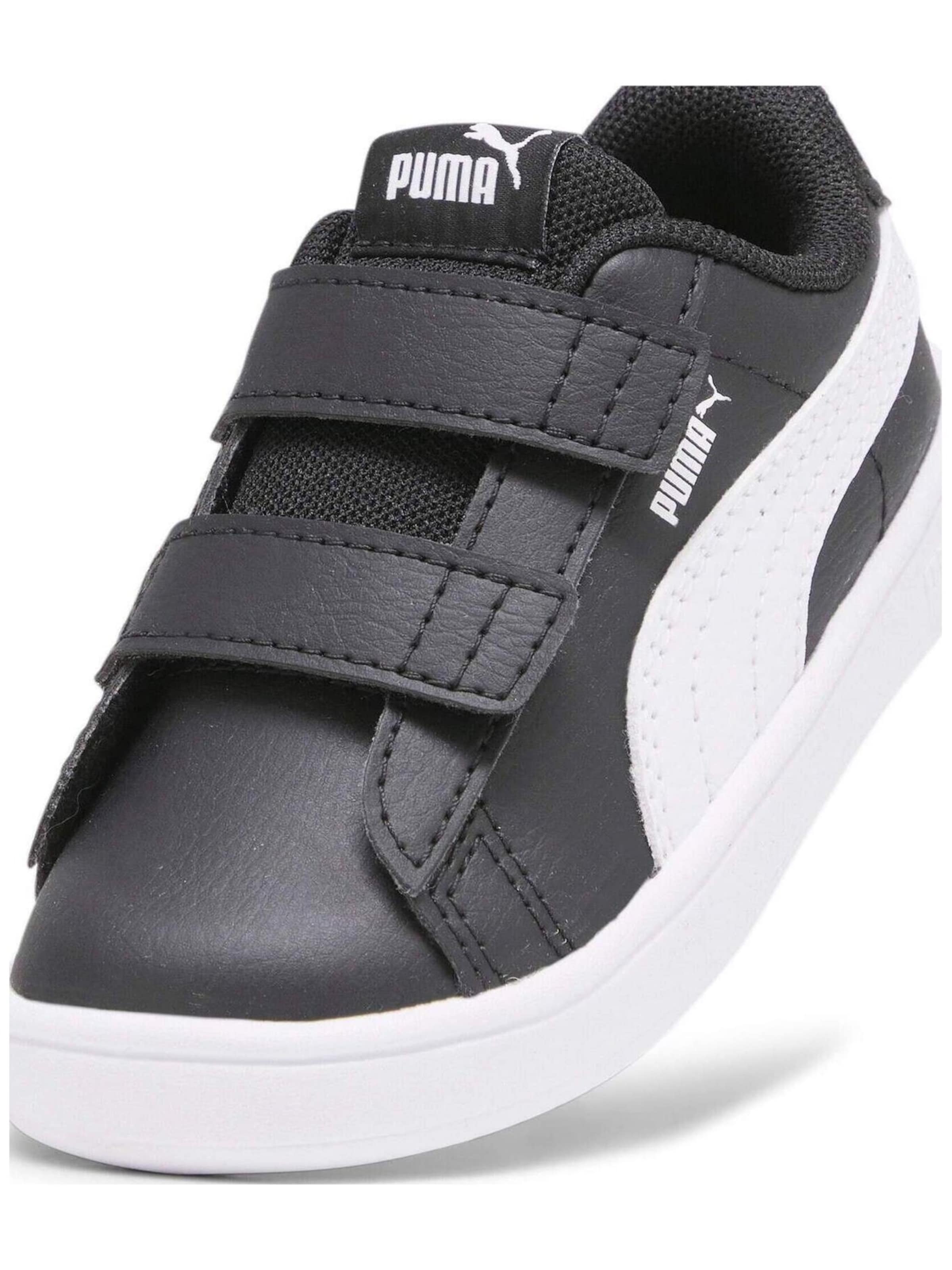 PUMA - Zapatillas deportivas 'Puma Rickie Classic V Inf' en negro