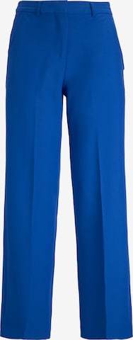 JJXX Kalhoty s puky 'Mary' – modrá: přední strana