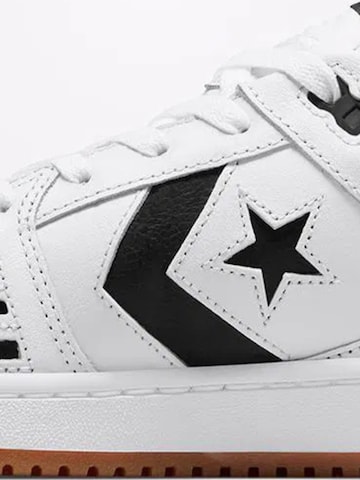 CONVERSE Sneakers laag 'As-1 Pro' in Wit