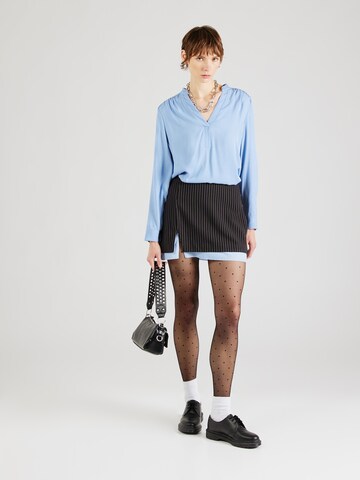 SELECTED FEMME Блузка 'SLFMADDI' в Синий