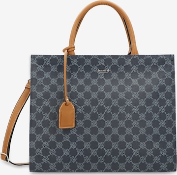 Picard Shopper 'Euphoria' in Blauw: voorkant