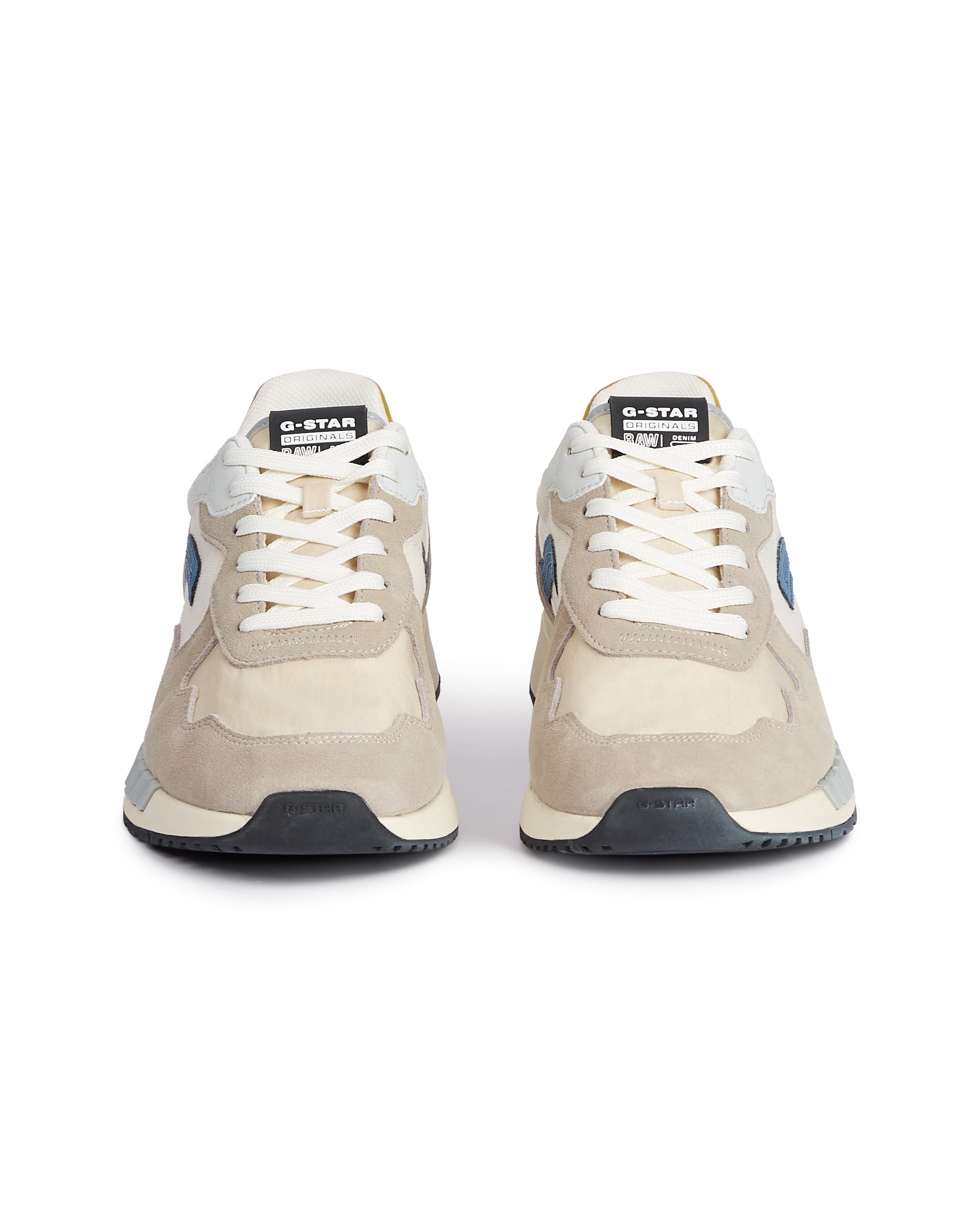 G-STAR Sneaker - 'Aver Sport Runner Sneaker' in Mischfarben