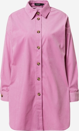 SOAKED IN LUXURY Bluza 'Kane' u orhideja bijela, Pregled proizvoda