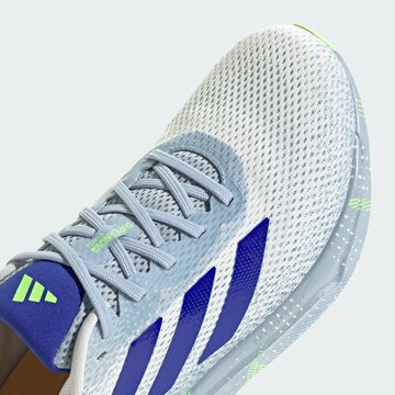 Chaussure de course ' Supernova Stride ' ADIDAS PERFORMANCE en blanc