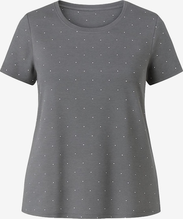 T-shirt Shape Of You en gris : devant