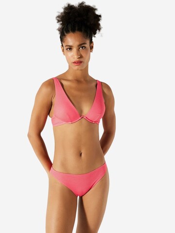 Penti Bikini felső 'Bikinioberteile' - rózsaszín