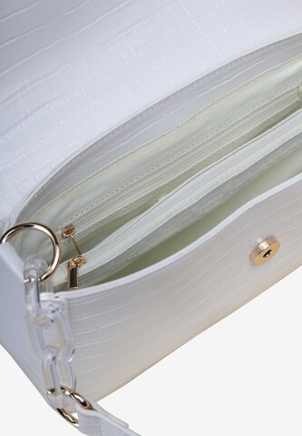 MYMO Shoulder Bag in White