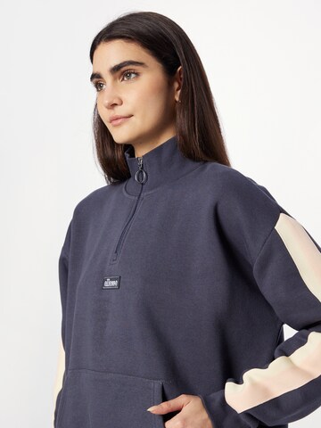 ELLESSE Sweatshirt 'Filippa' in Blauw