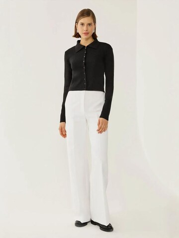 Cardigan Hiccup en noir