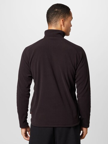 HELLY HANSEN Pullover in Schwarz