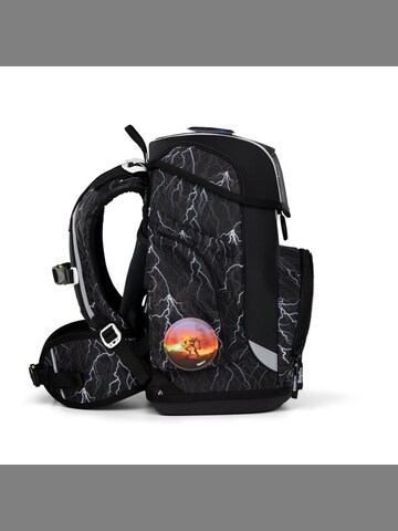 ergobag Backpack 'Cubo 2025' in Black