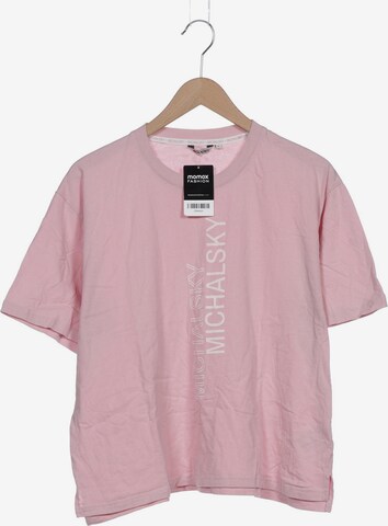 MICHALSKY Top & Shirt in L in Pink: front