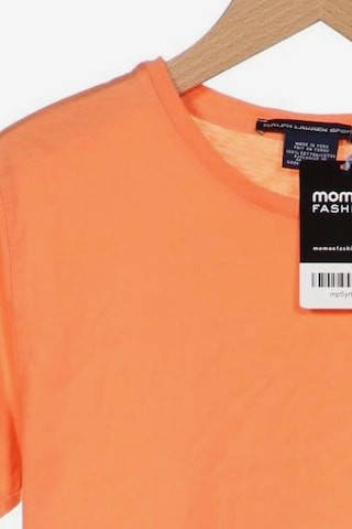 Polo Ralph Lauren Top & Shirt in M in Orange