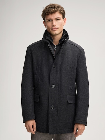 JOOP! Jacke 'Gary' in Grau: Vorderseite