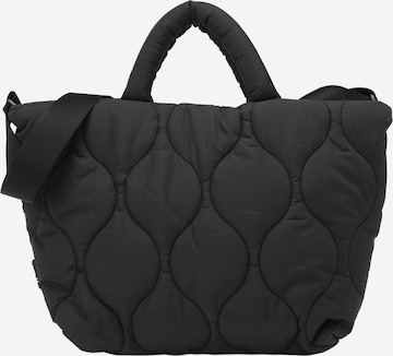 Marc O'Polo Shopper in Black: front