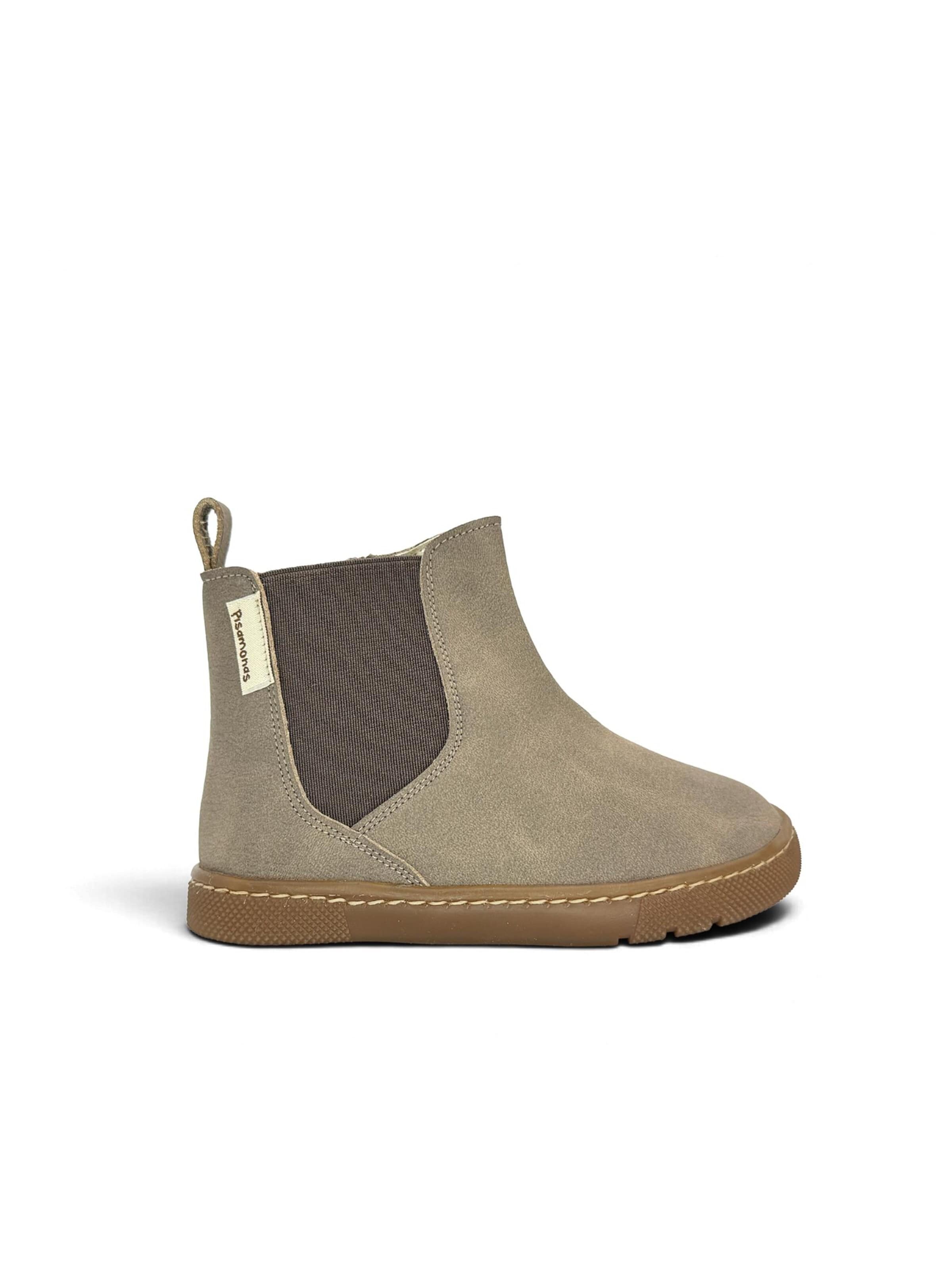 Pisamonas Stiefel‌‌‌‌‌ in Grau