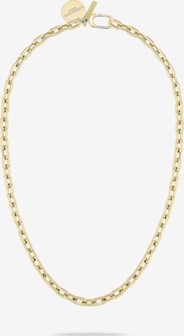 Chaîne Liebeskind Berlin en or : devant