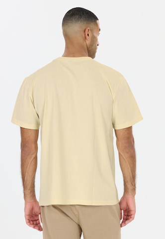 NOU Shirt 'Romine' in Beige