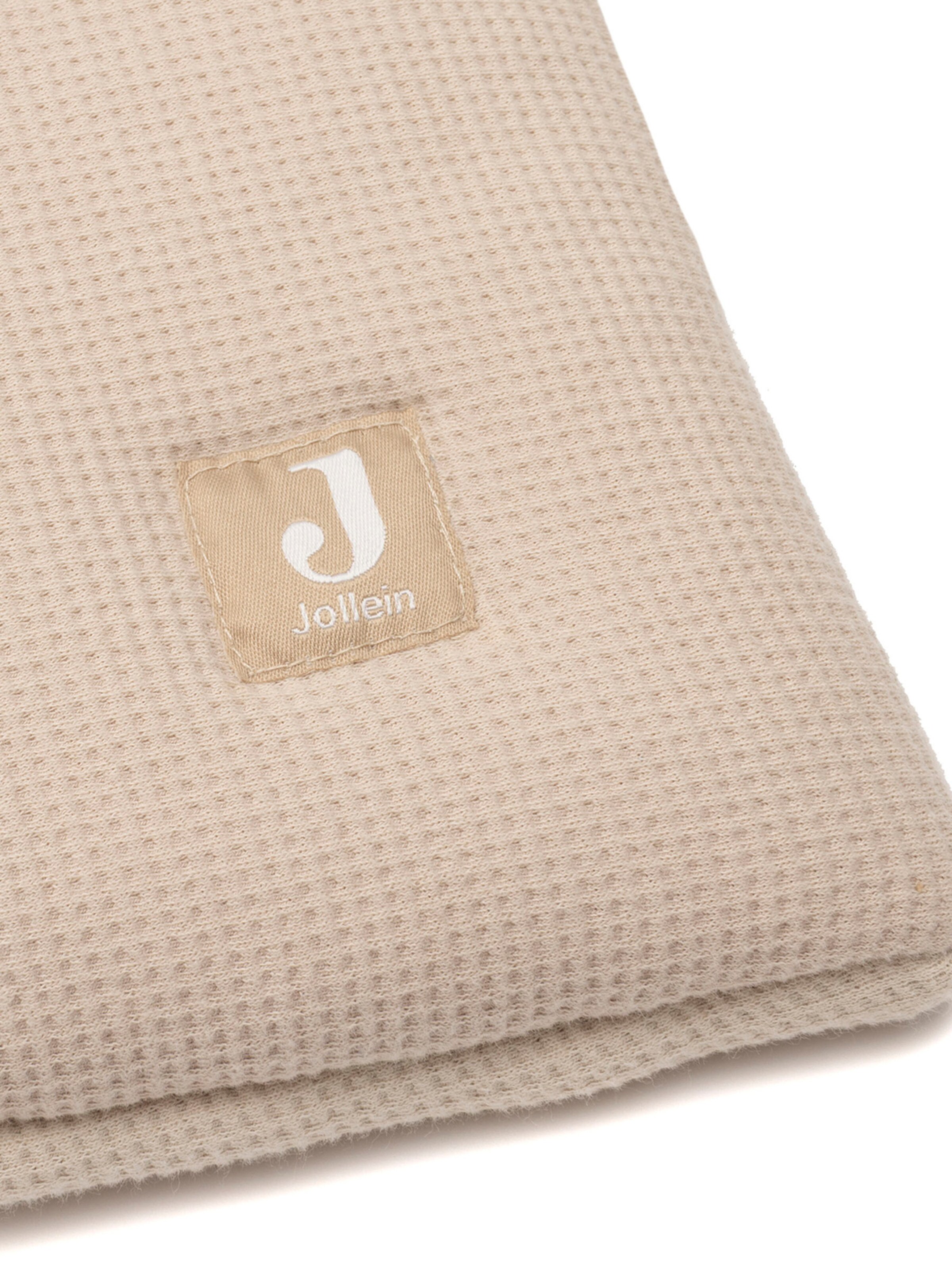 Jollein Babydeken in Bruin