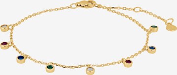 Joanli Nor Bracelet 'Gianor' in Gold: front