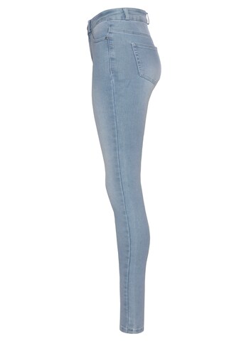 ARIZONA Skinny Jeans in Blue