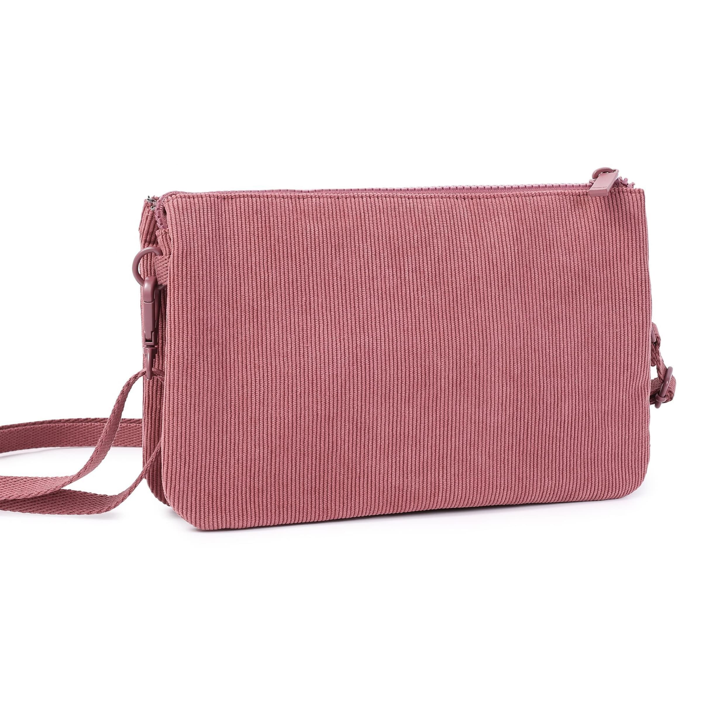 Hedgren Schoudertas 'Emma ' in Roze