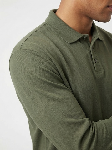 TRAPP Shirt in Green