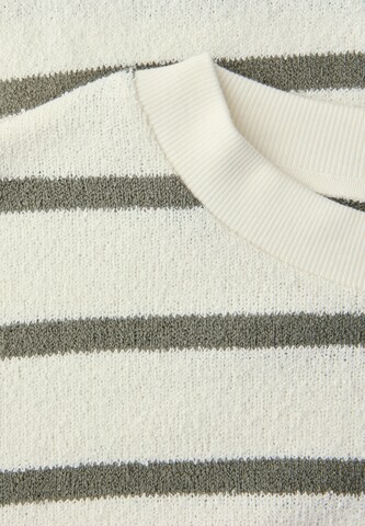 Street One Studio Shirt in Green