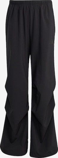 ADIDAS SPORTSWEAR Sporthose 'Future Icons' in 170/Regular in schwarz, Produktansicht