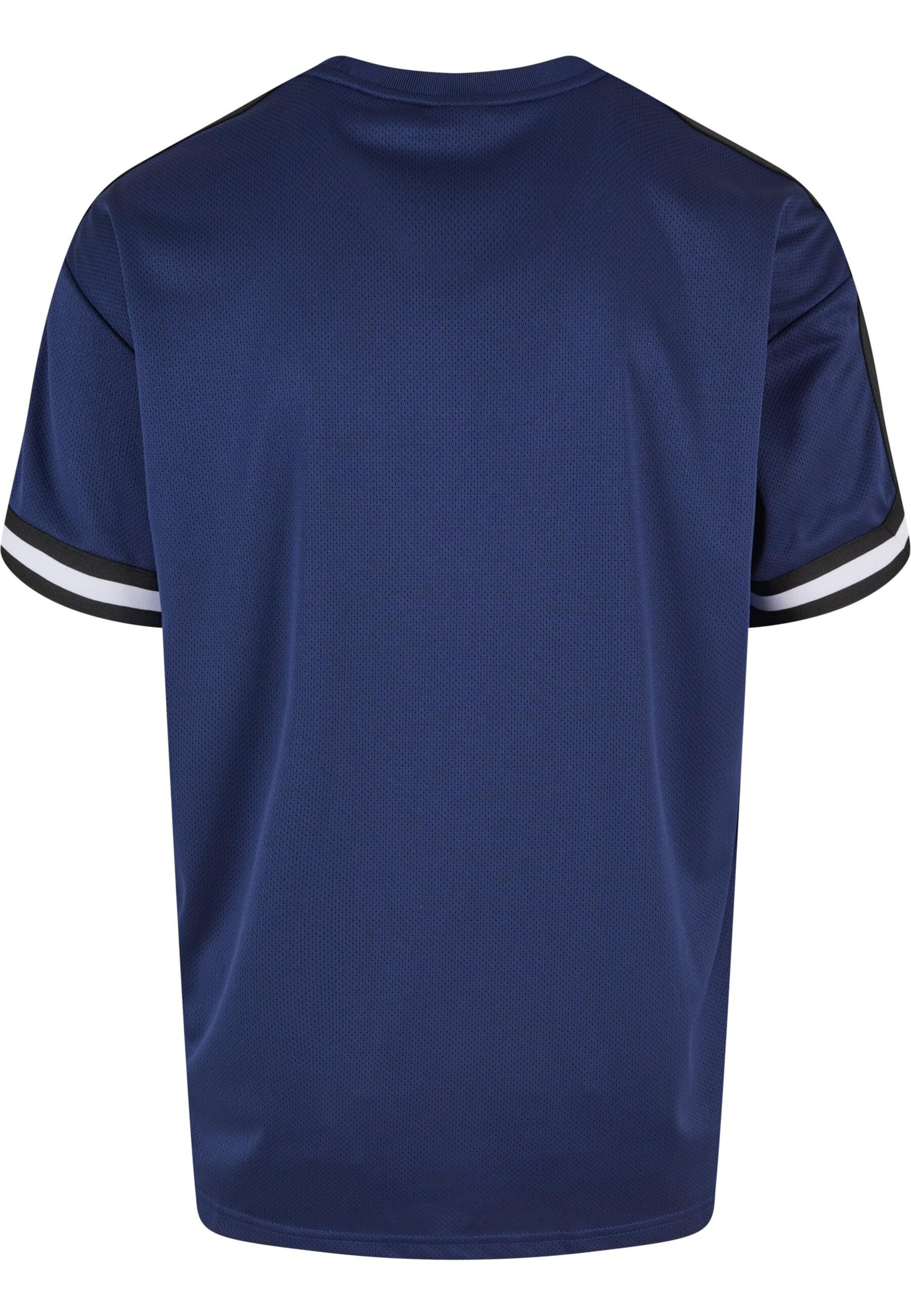 Urban Classics Bluser & t-shirts i blå