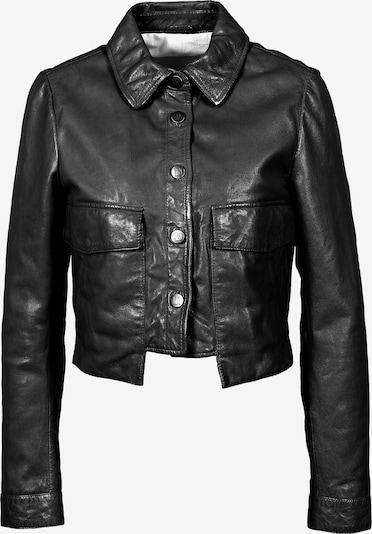 FREAKY NATION Prijelazna jakna 'Effi' u crna, Pregled proizvoda