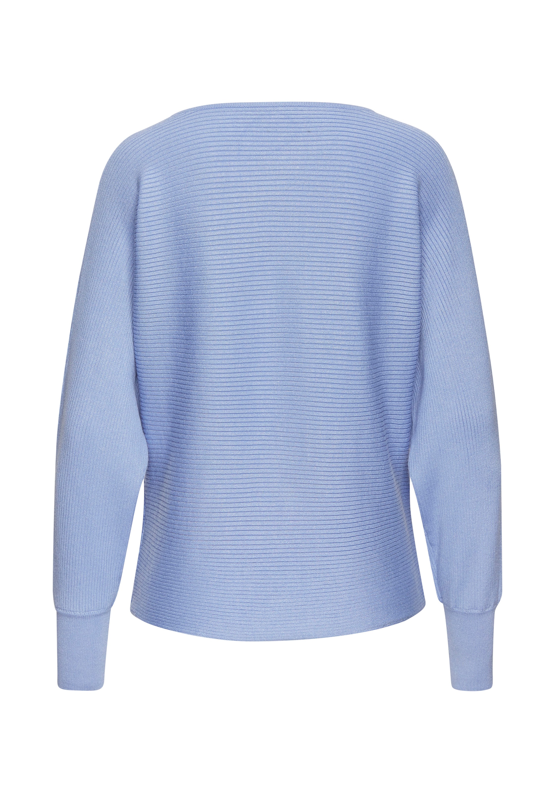 Pull-over VIVANCE en bleu