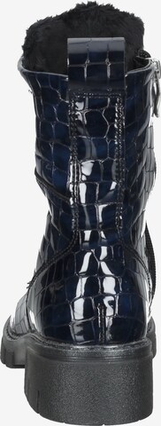 Bottines ARA en bleu