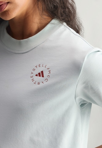 T-shirt fonctionnel 'adidas by Stella McCartney TrueCasuals' ADIDAS BY STELLA MCCARTNEY en vert