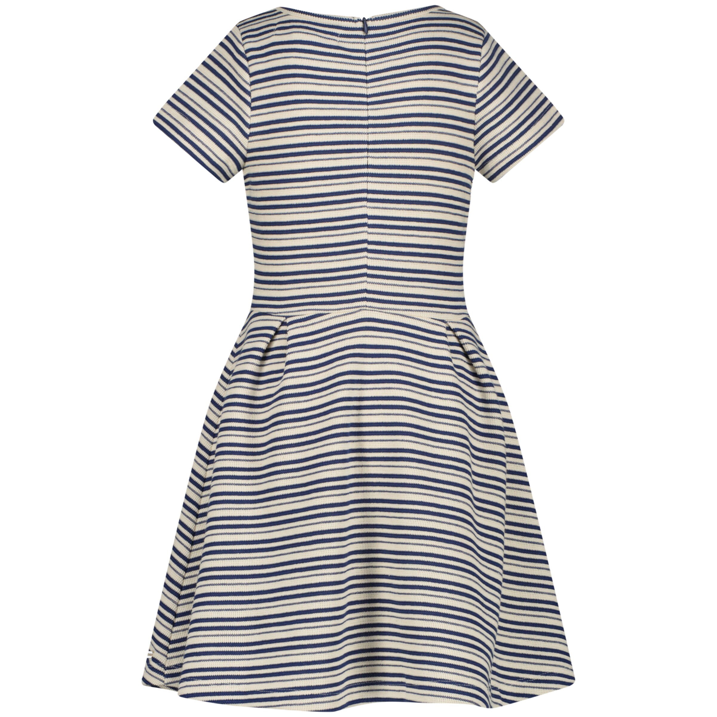 VINGINO Kjole 'Pemily' i hvid